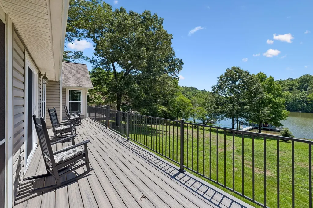257 Mcarthur Lane Birchwood TN 37308