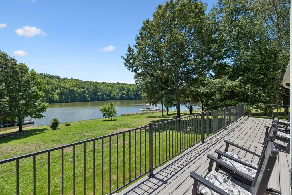 257 Mcarthur Lane Birchwood TN 37308