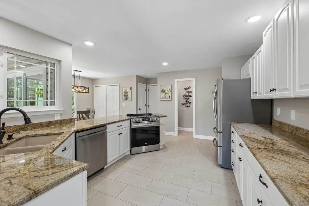 257 Mcarthur Lane Birchwood TN 37308