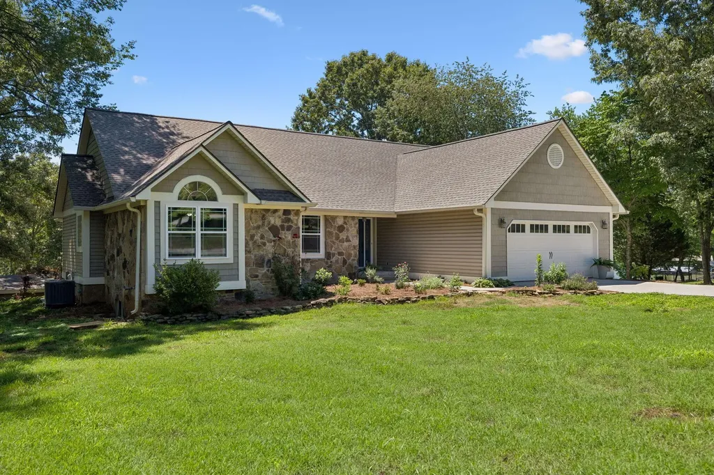 257 Mcarthur Lane Birchwood TN 37308