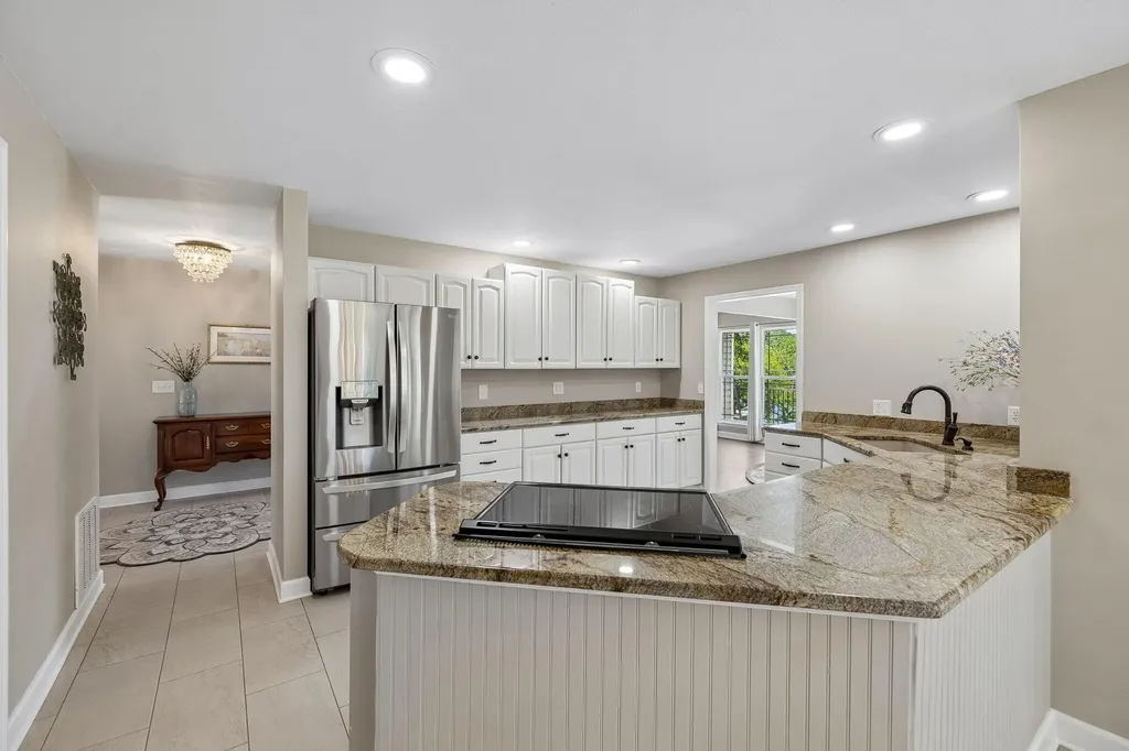 257 Mcarthur Lane Birchwood TN 37308