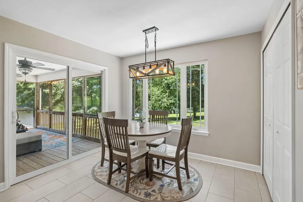 257 Mcarthur Lane Birchwood TN 37308