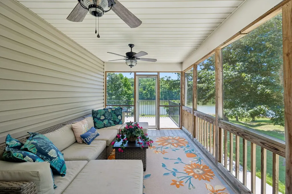 257 Mcarthur Lane Birchwood TN 37308