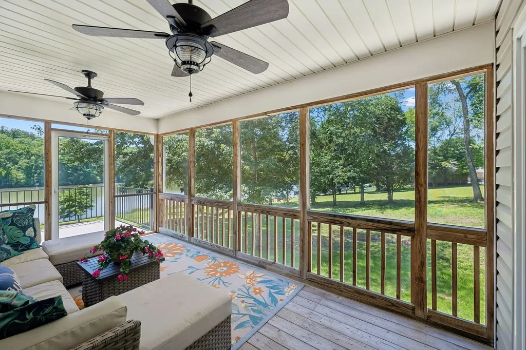 257 Mcarthur Lane Birchwood TN 37308