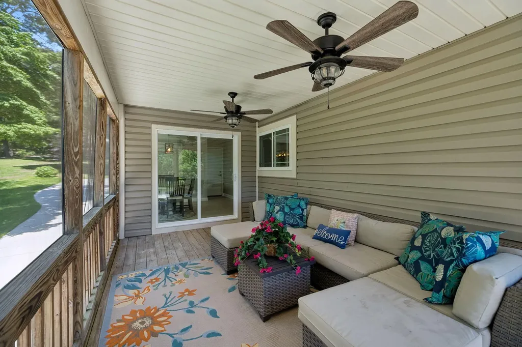 257 Mcarthur Lane Birchwood TN 37308