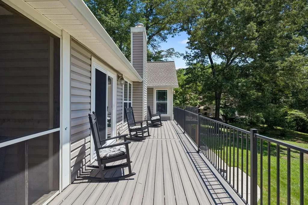 257 Mcarthur Lane Birchwood TN 37308
