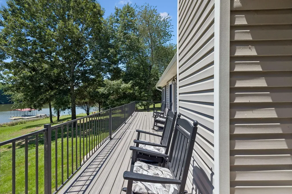 257 Mcarthur Lane Birchwood TN 37308