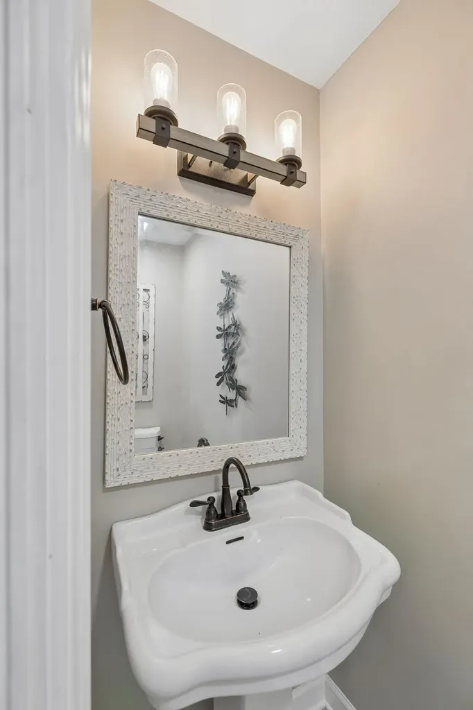 257 Mcarthur Lane Birchwood TN 37308