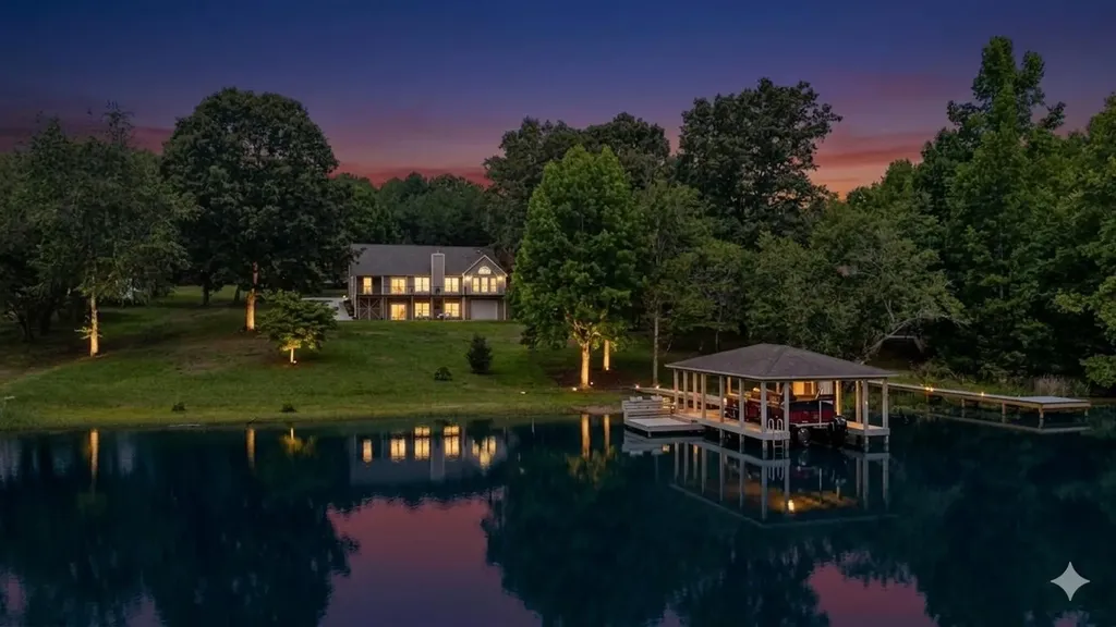 257 Mcarthur Lane Birchwood TN 37308