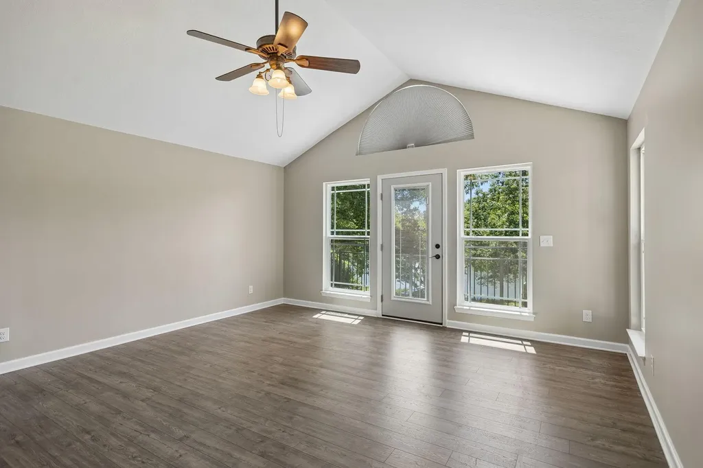 257 Mcarthur Lane Birchwood TN 37308