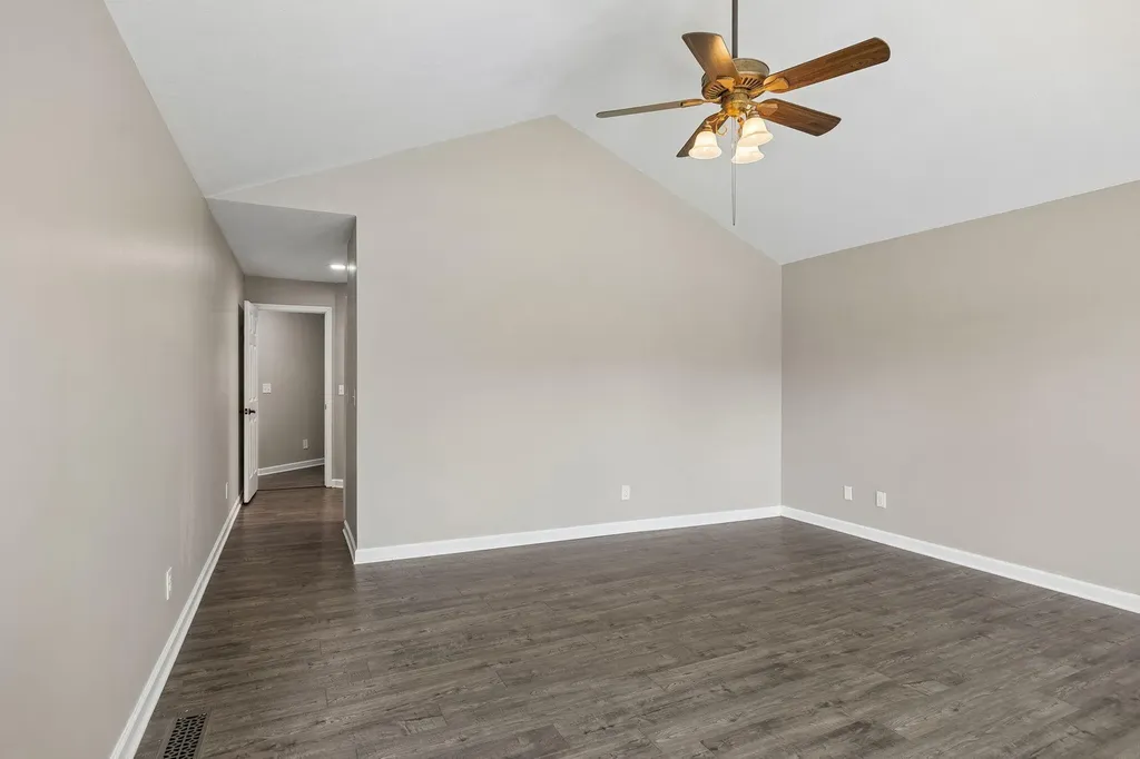 257 Mcarthur Lane Birchwood TN 37308