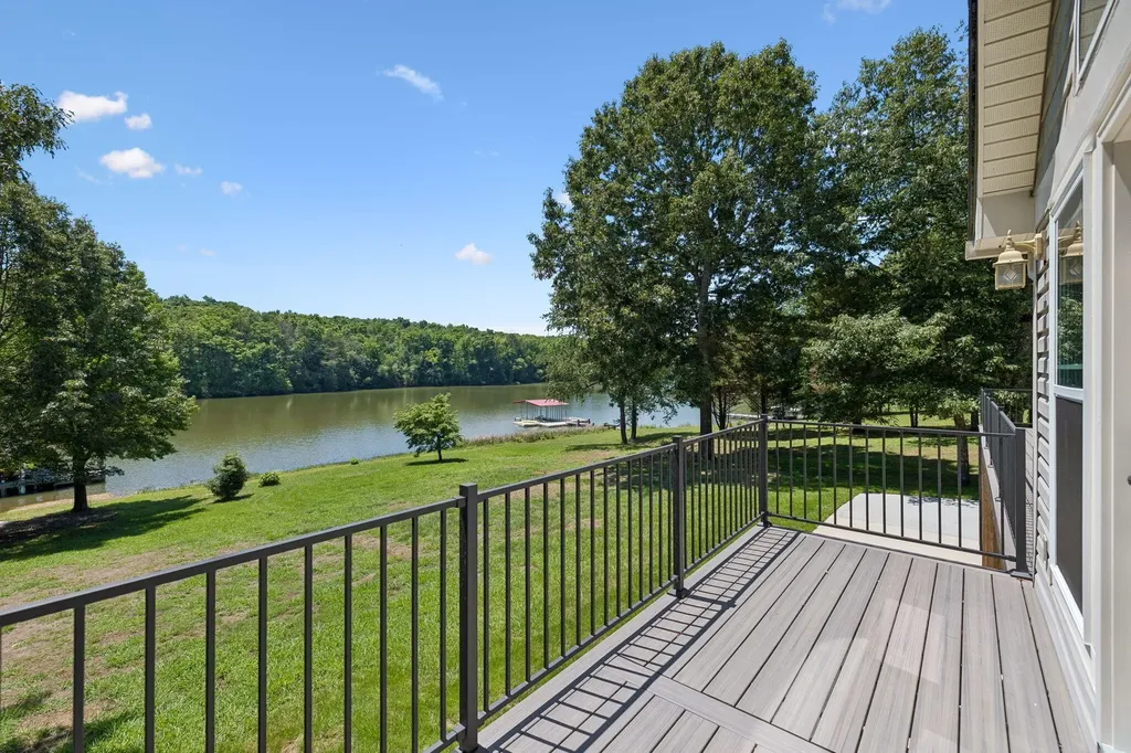257 Mcarthur Lane Birchwood TN 37308