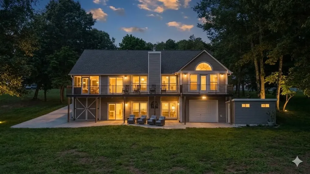 257 Mcarthur Lane Birchwood TN 37308