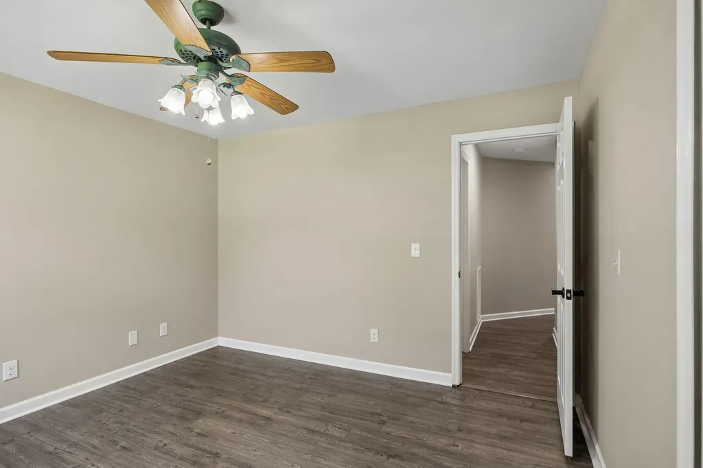 257 Mcarthur Lane Birchwood TN 37308
