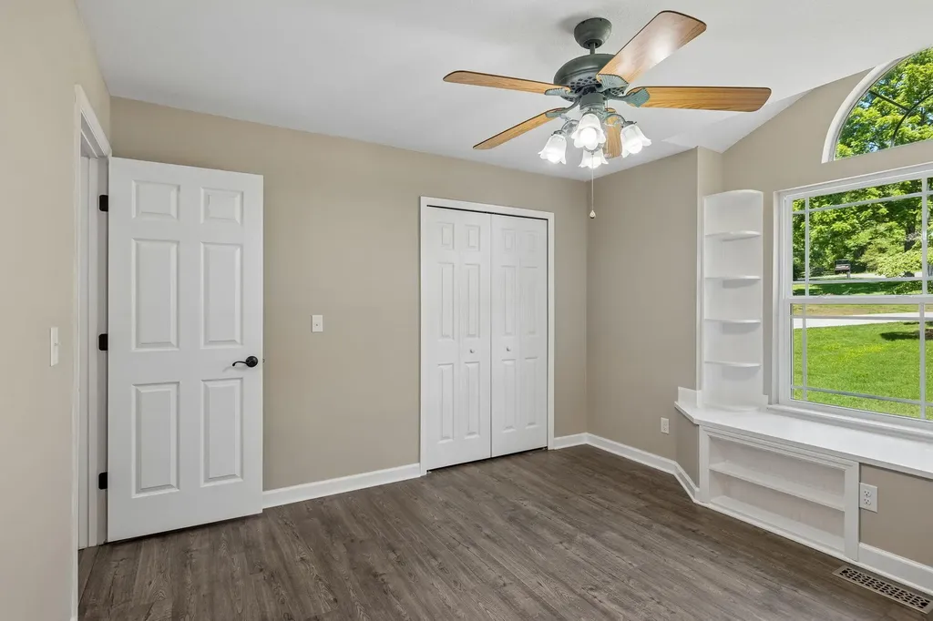 257 Mcarthur Lane Birchwood TN 37308