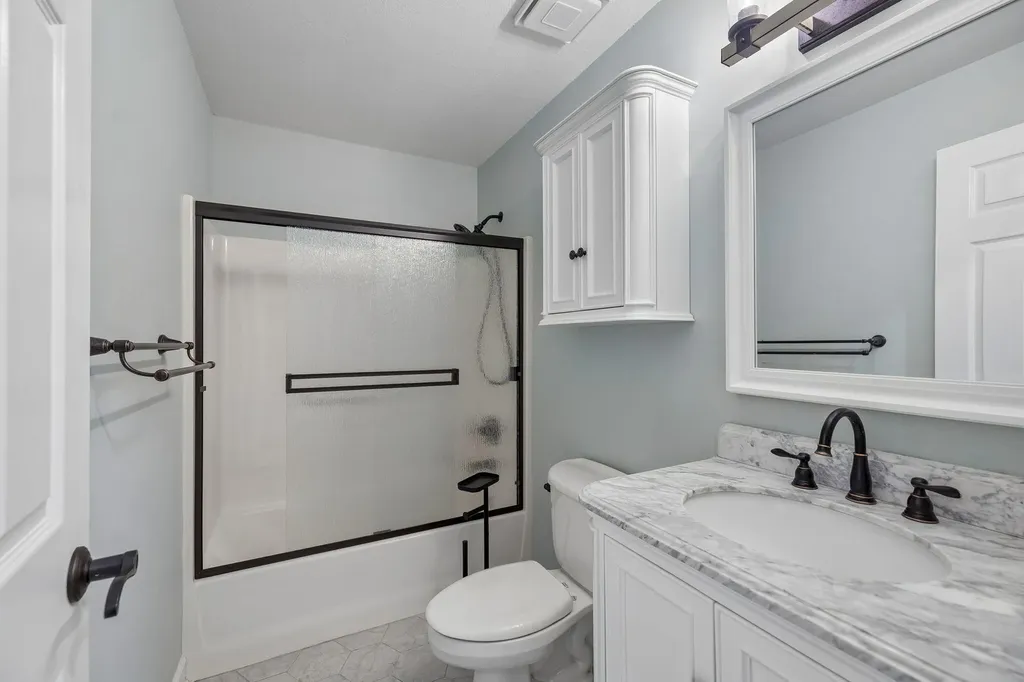 257 Mcarthur Lane Birchwood TN 37308