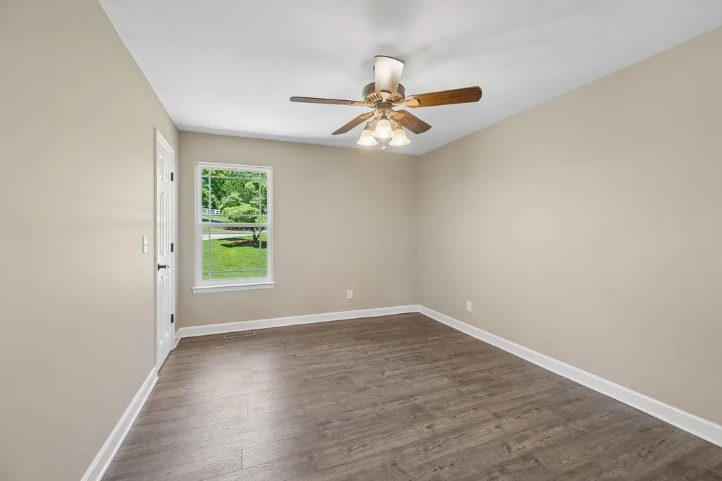 257 Mcarthur Lane Birchwood TN 37308