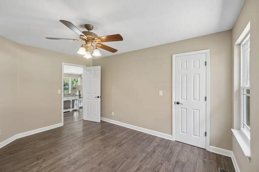 257 Mcarthur Lane Birchwood TN 37308