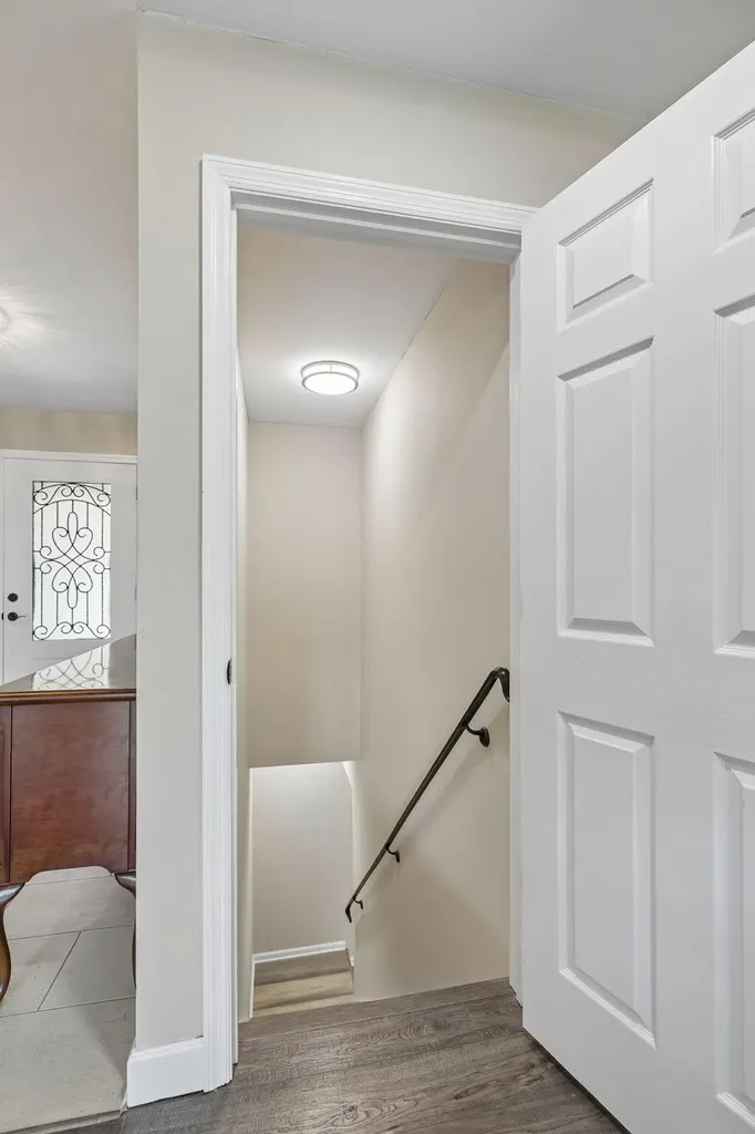 257 Mcarthur Lane Birchwood TN 37308