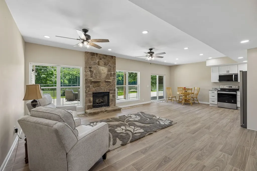 257 Mcarthur Lane Birchwood TN 37308