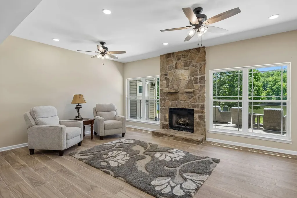 257 Mcarthur Lane Birchwood TN 37308