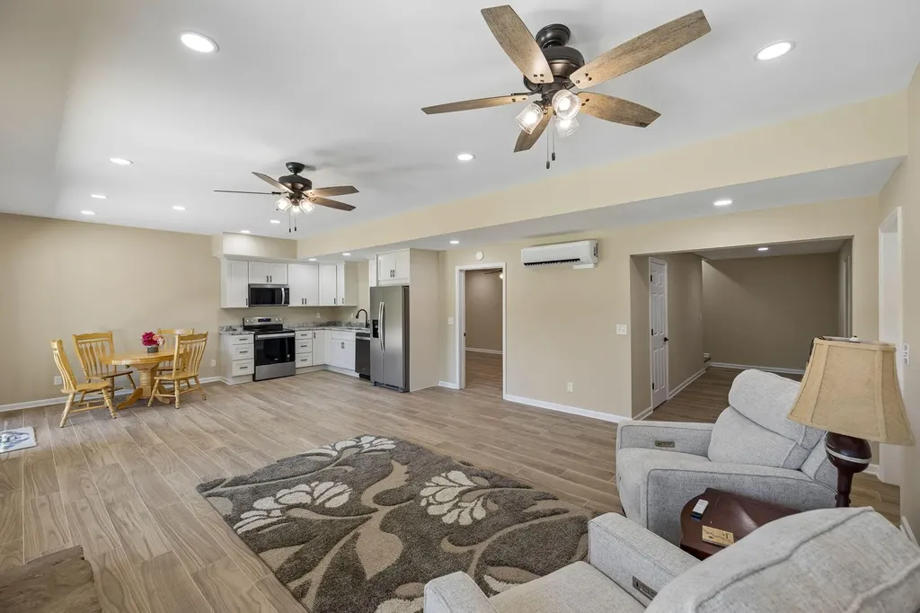 257 Mcarthur Lane Birchwood TN 37308