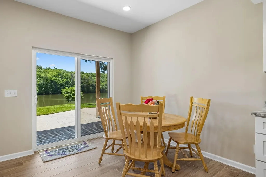 257 Mcarthur Lane Birchwood TN 37308