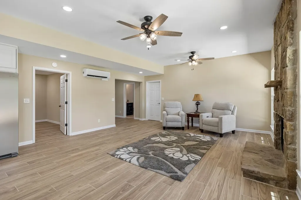 257 Mcarthur Lane Birchwood TN 37308