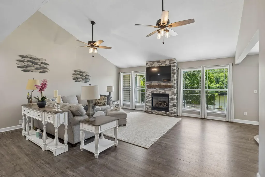 257 Mcarthur Lane Birchwood TN 37308