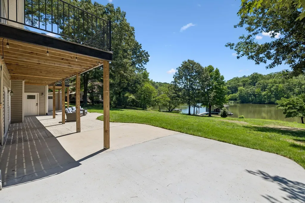 257 Mcarthur Lane Birchwood TN 37308