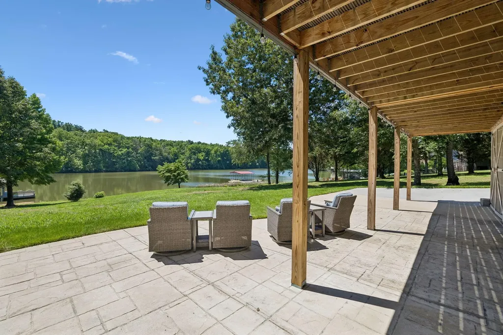 257 Mcarthur Lane Birchwood TN 37308