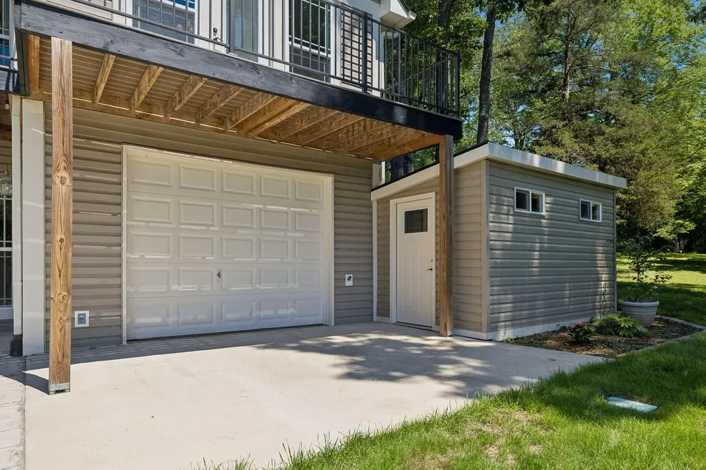 257 Mcarthur Lane Birchwood TN 37308