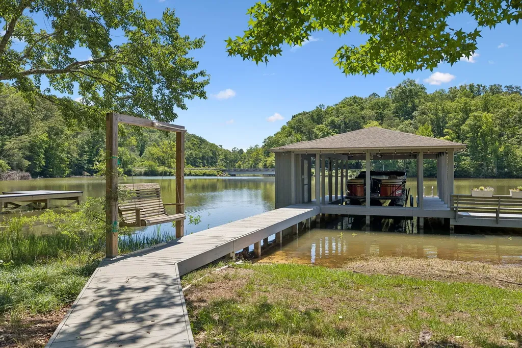 257 Mcarthur Lane Birchwood TN 37308