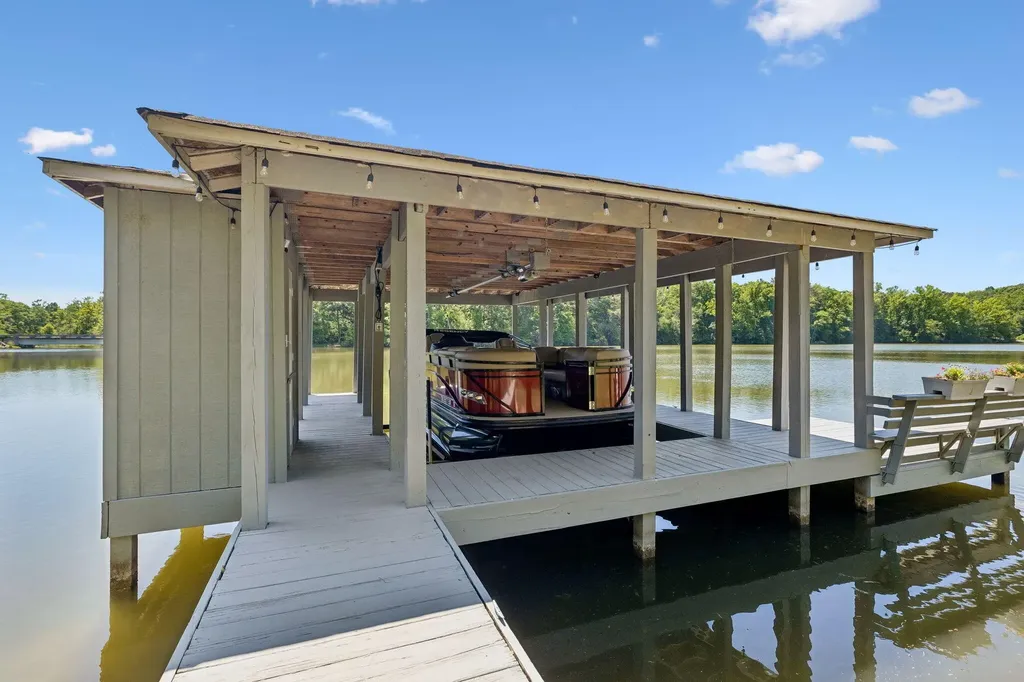 257 Mcarthur Lane Birchwood TN 37308