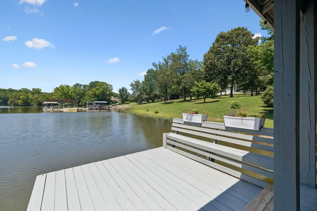 257 Mcarthur Lane Birchwood TN 37308