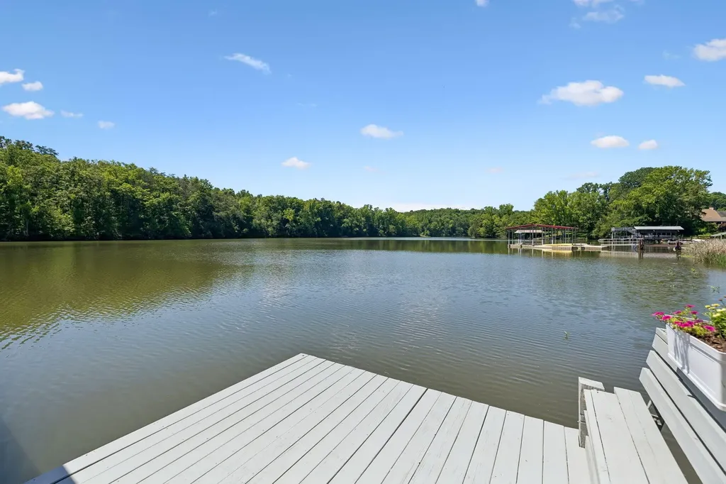 257 Mcarthur Lane Birchwood TN 37308