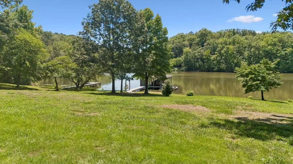 257 Mcarthur Lane Birchwood TN 37308