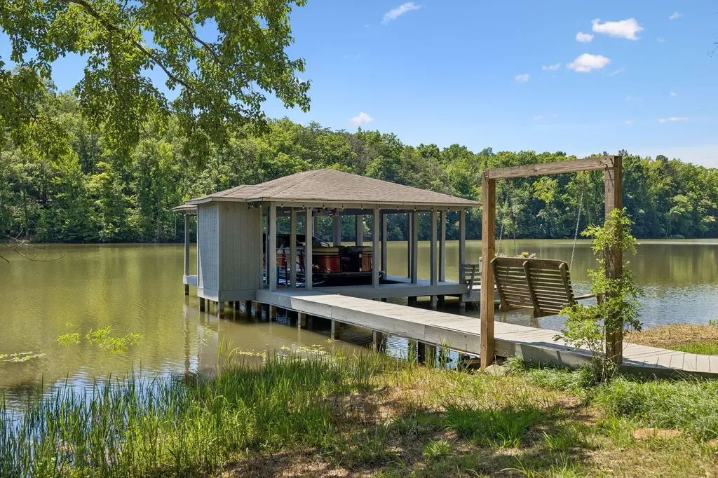 257 Mcarthur Lane Birchwood TN 37308
