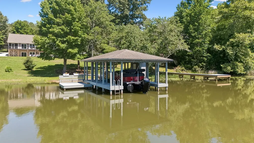 257 Mcarthur Lane Birchwood TN 37308
