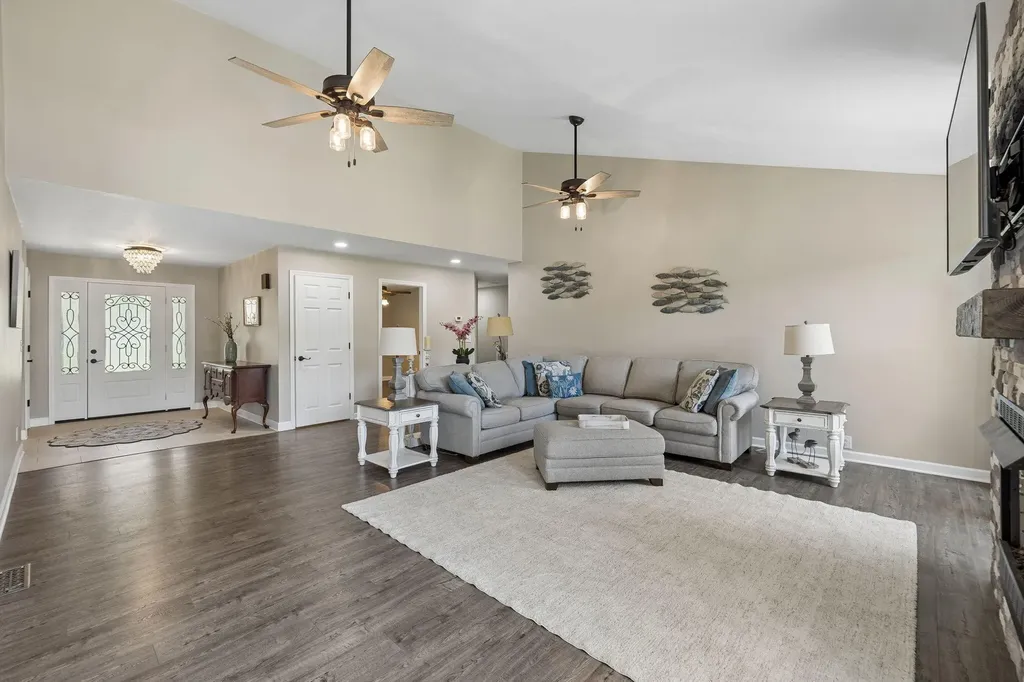 257 Mcarthur Lane Birchwood TN 37308