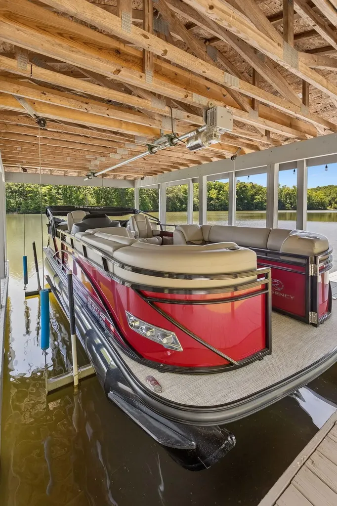 257 Mcarthur Lane Birchwood TN 37308