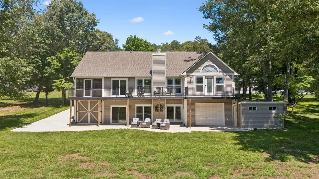 257 Mcarthur Lane Birchwood TN 37308