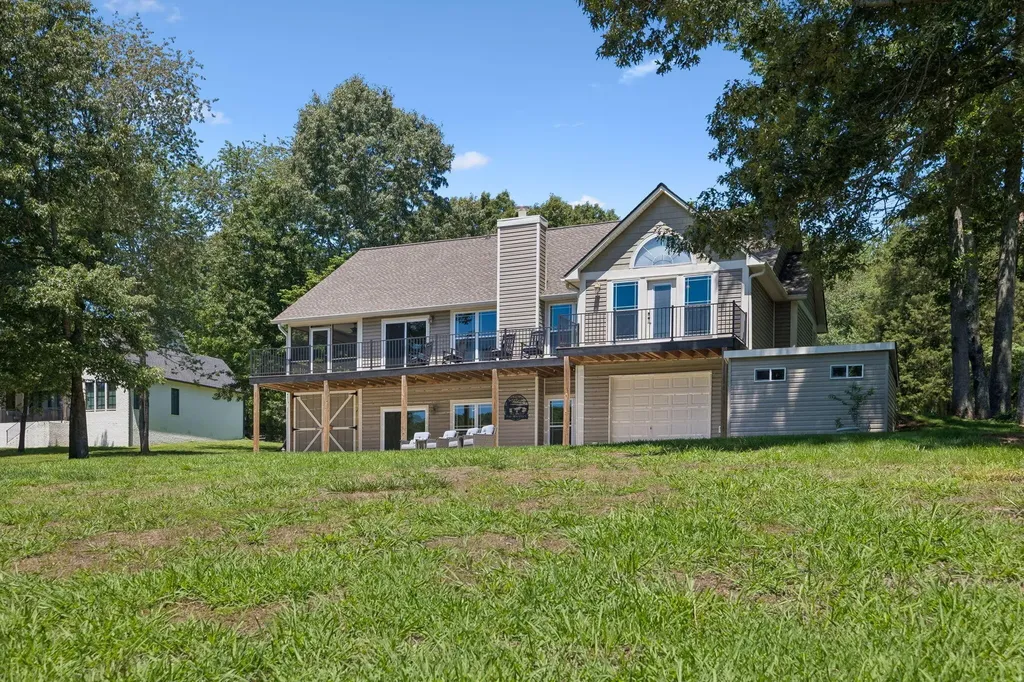 257 Mcarthur Lane Birchwood TN 37308