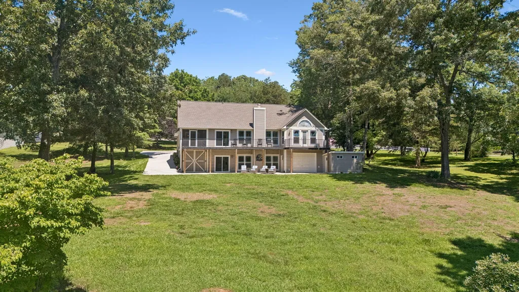 257 Mcarthur Lane Birchwood TN 37308