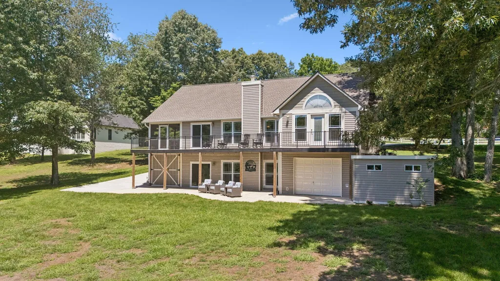 257 Mcarthur Lane Birchwood TN 37308