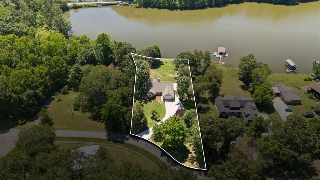 257 Mcarthur Lane Birchwood TN 37308