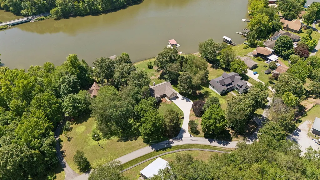 257 Mcarthur Lane Birchwood TN 37308