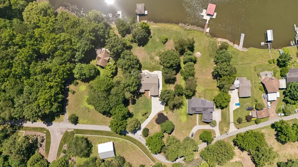 257 Mcarthur Lane Birchwood TN 37308
