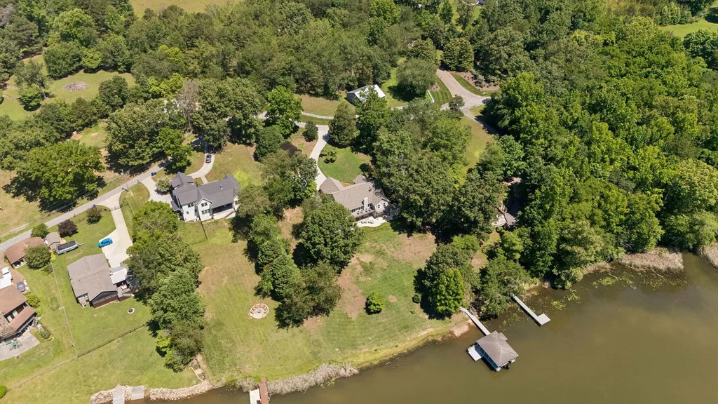 257 Mcarthur Lane Birchwood TN 37308