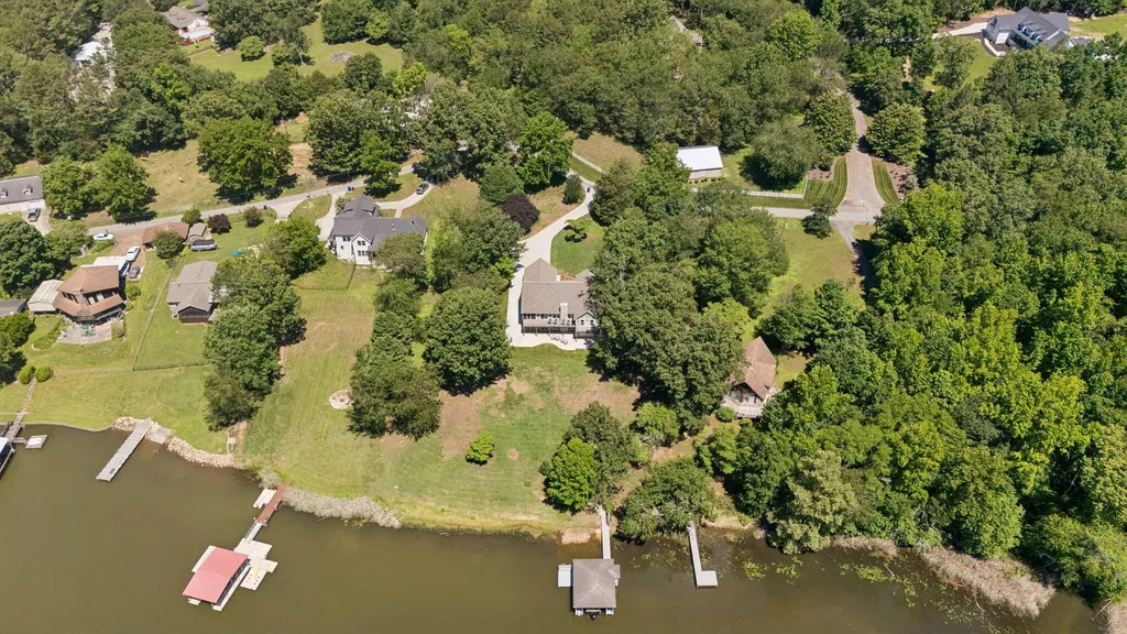 257 Mcarthur Lane Birchwood TN 37308